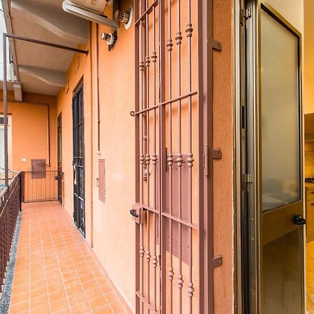 Piazza Bengasi Cozy Apartment Turin Exterior photo